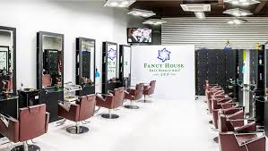 Fancy House Hair & Beauty Spa Hair Salon - Zay Pages